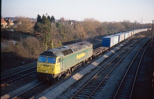 Original 35mm colour slide - 35mm,