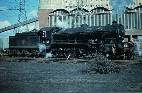 35mm slide class b16 - 35mm,