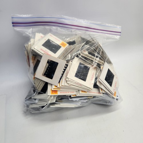 Vintage 35mm photo slides - vintage,