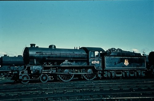 35mm slide lner - 35mm, 2743