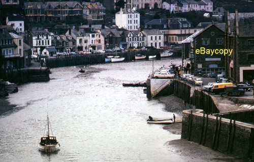 35mm colour slide looe - of,