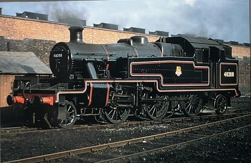 35mm slide loco - 35mm,