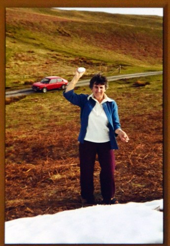 35mm slide amateur vintage - 35mm,