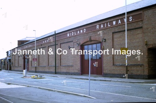Railway infrastructure 35mm - railway.,