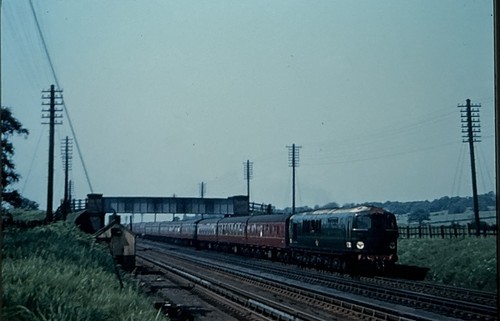 35mm slide diesel 10203 at - slide,